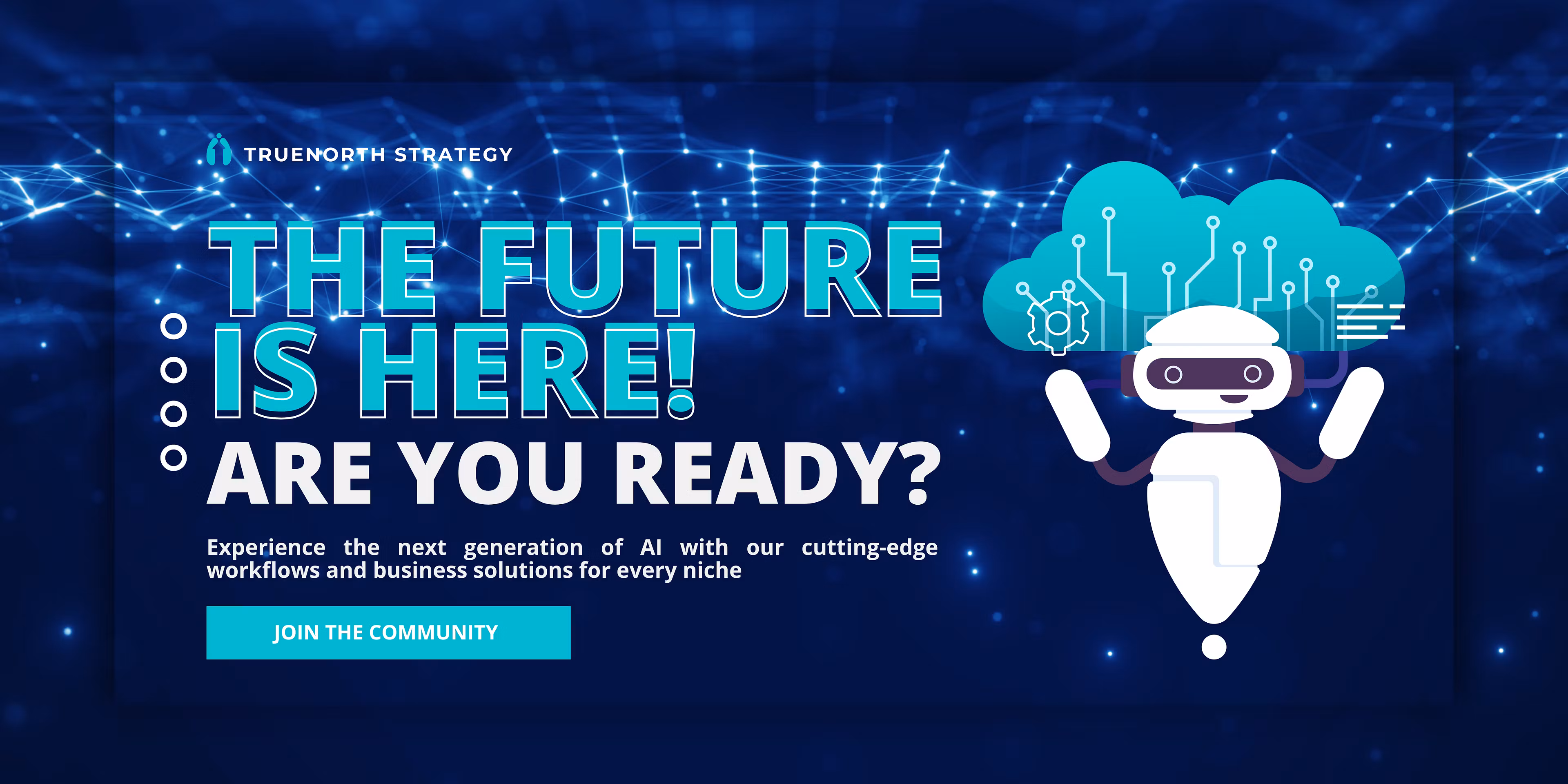 TrueNorth Workflow Community