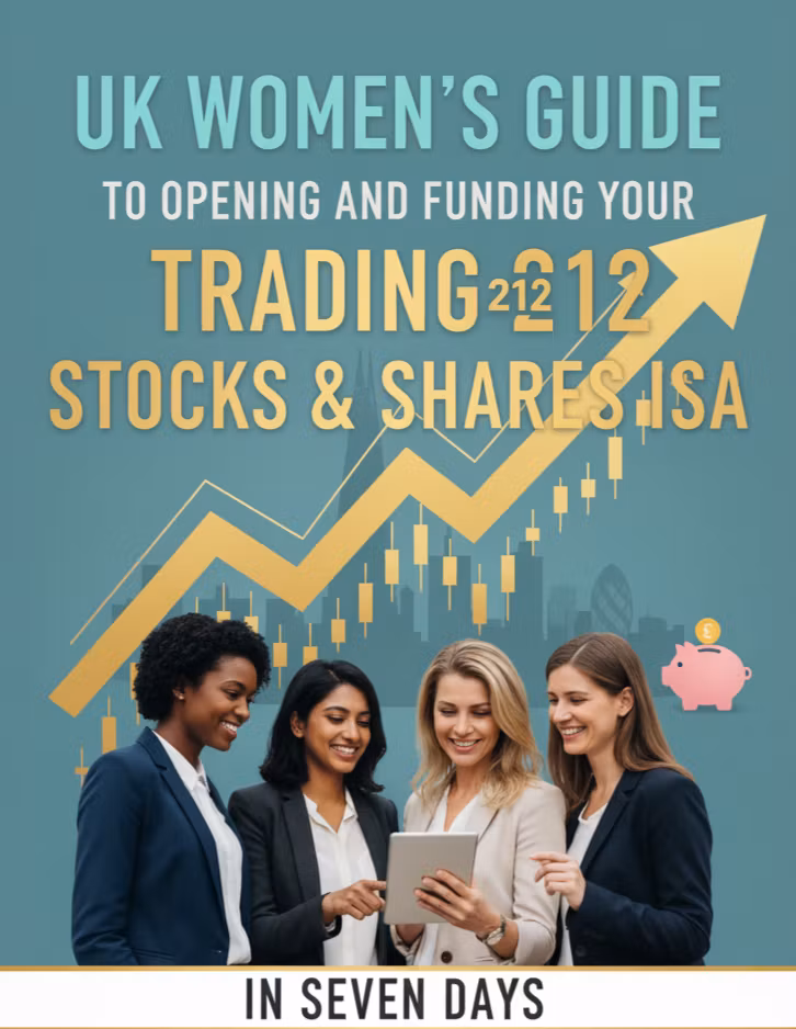 WomenPersonalFinance