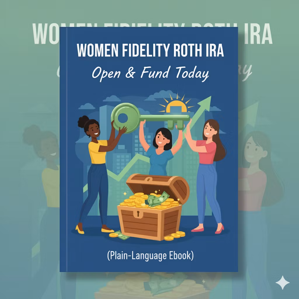 Women Personal Finance