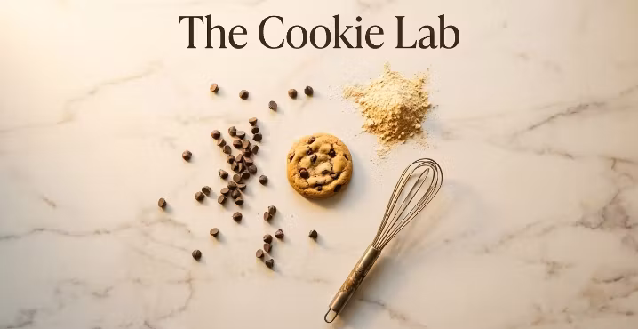 The Cookie Lab