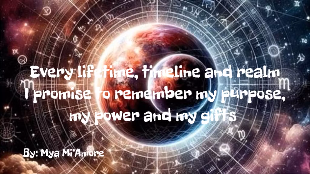 🦋✨ Guided by Spirit  Starter 