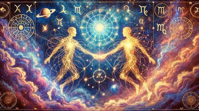 ✨🦋Divine Guidance 5 cards  