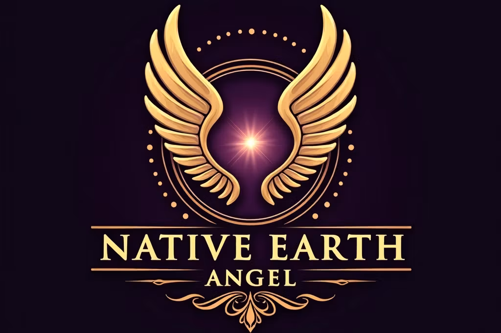 Native Earth Angel Readings