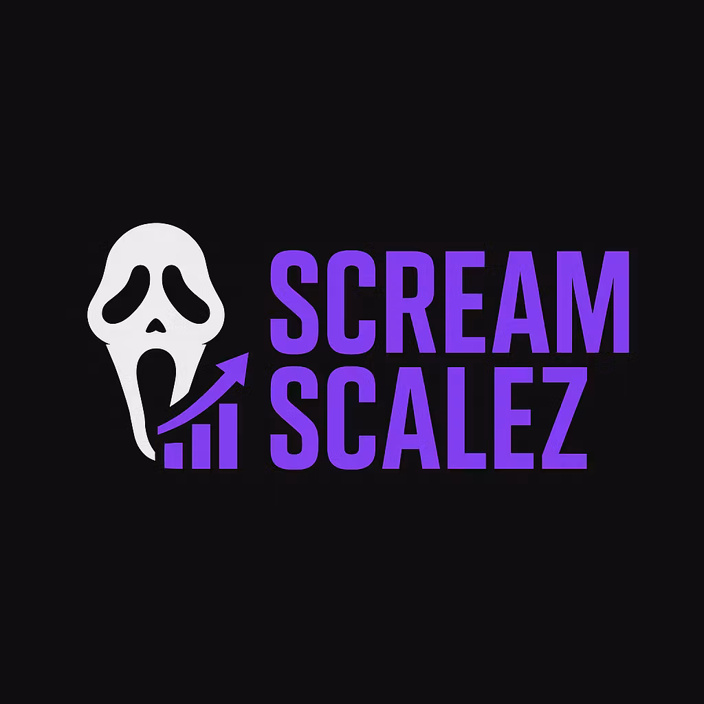 ScreamScalez Society