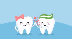 Dental Clinic Workspace 1