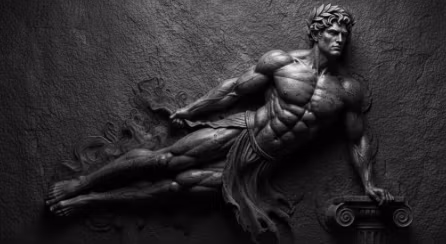 Stoic Strength Secrets