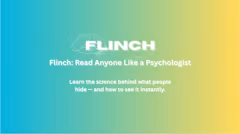Flinch: Read Anyone 