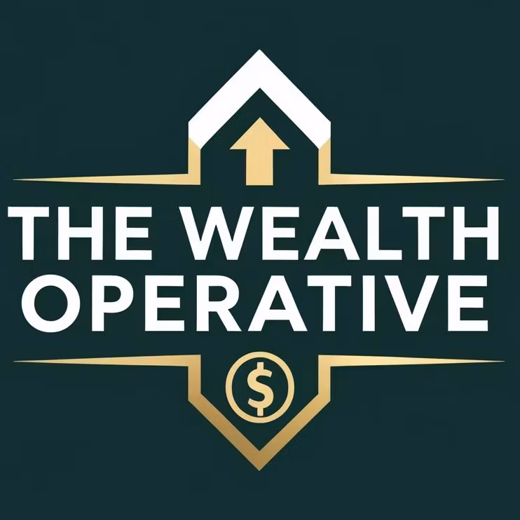The Wealth Operative