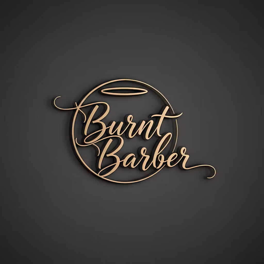Burnt Barber 