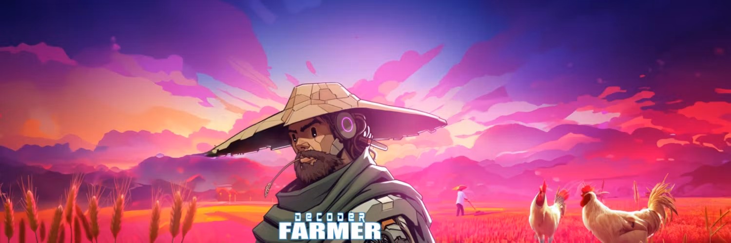 SOL Decoder, Valhalla, & Olympus