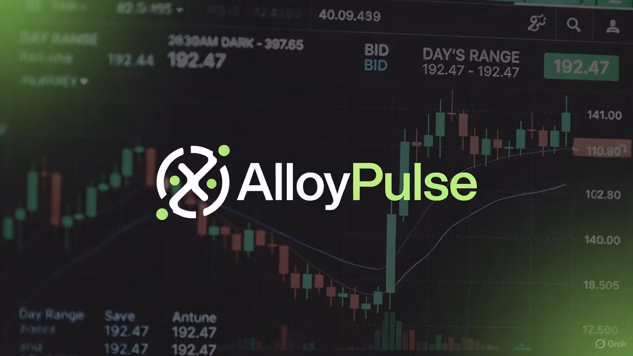 AlloyPulse