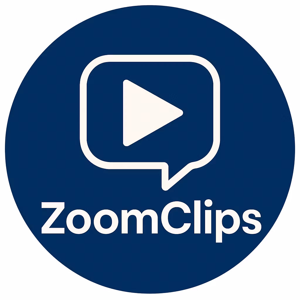 ZoomClips