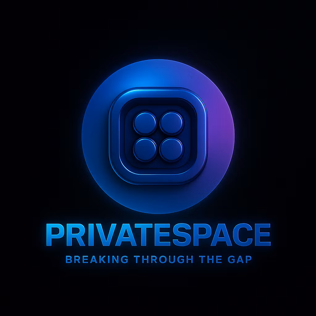 PRIVATESPACE