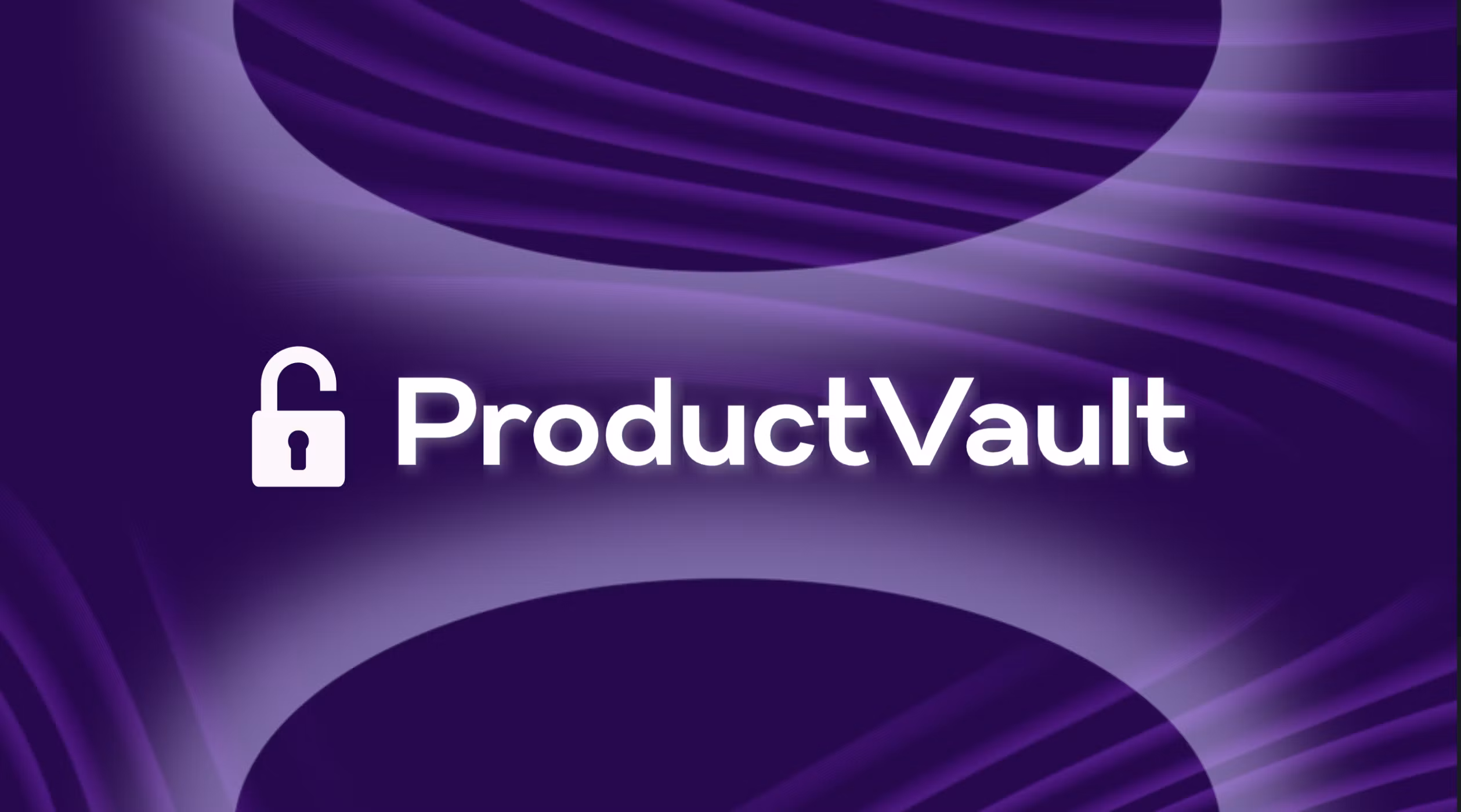 Product Vault