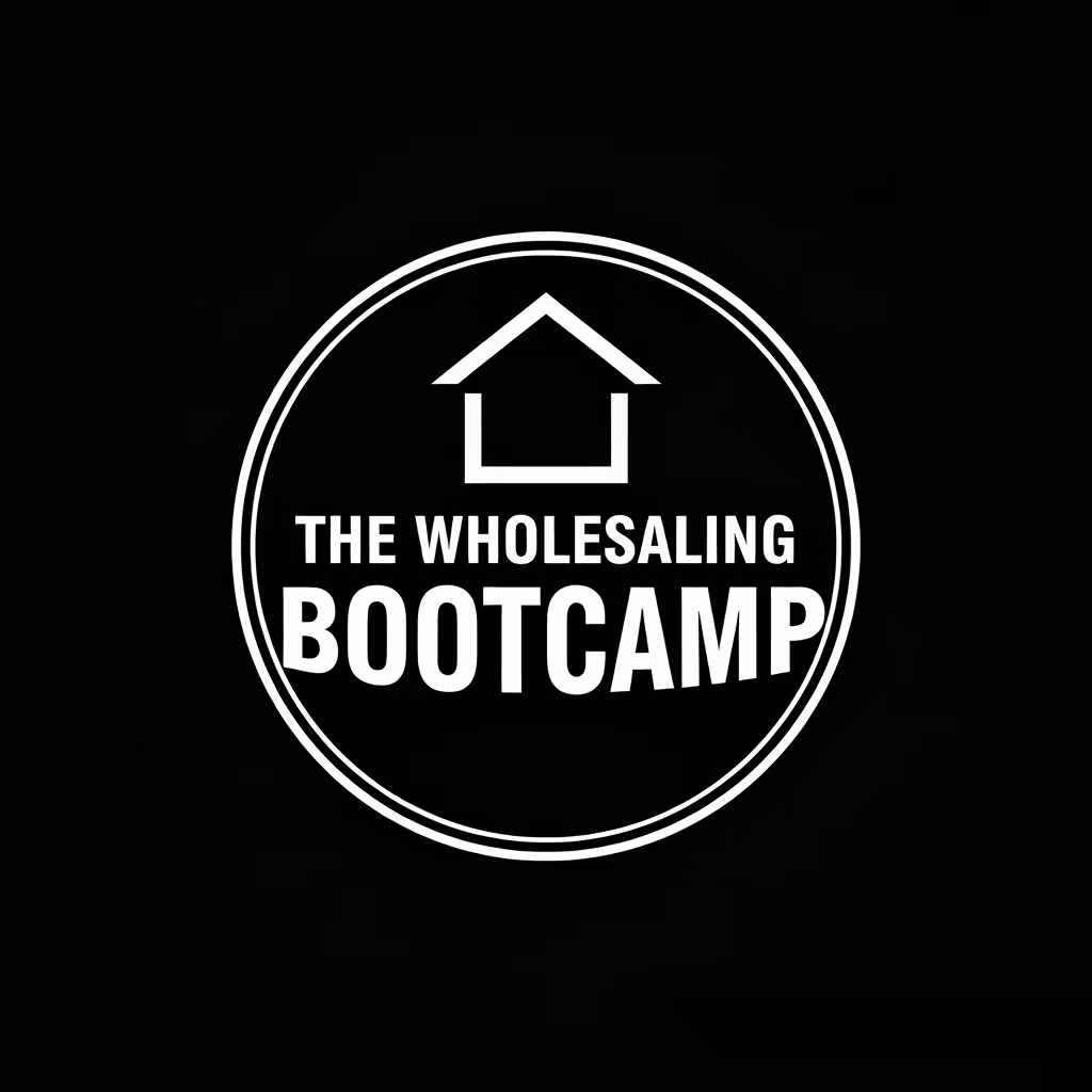 The Wholesaling Bootcamp