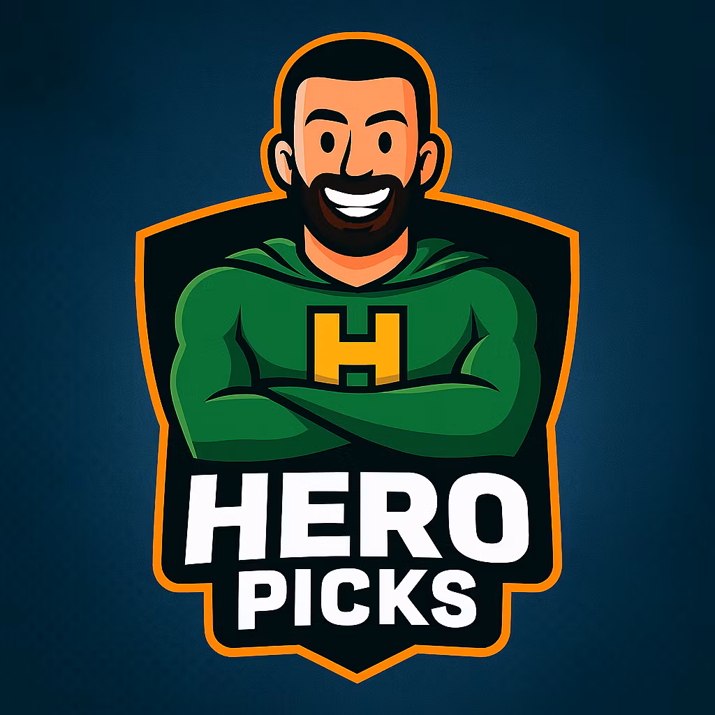 HERO PICKS