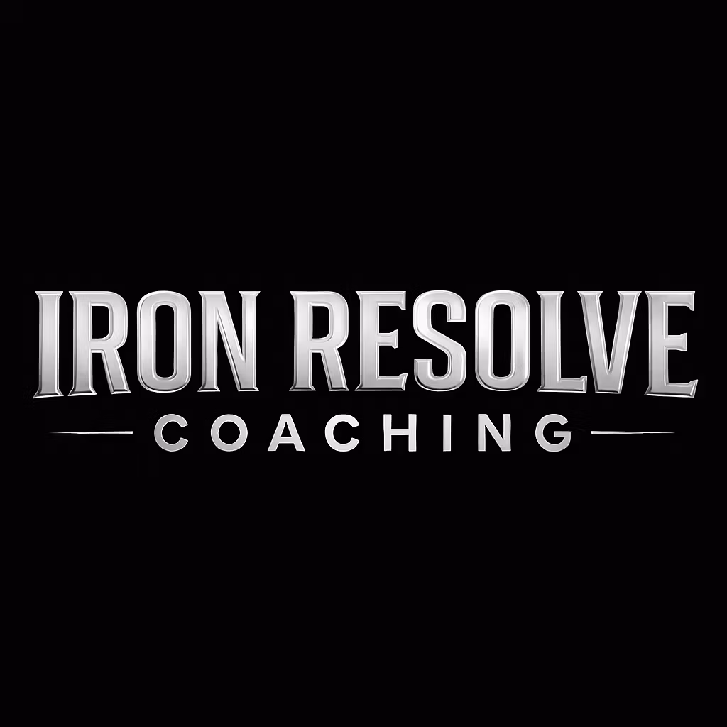Iron Resolve Coaching