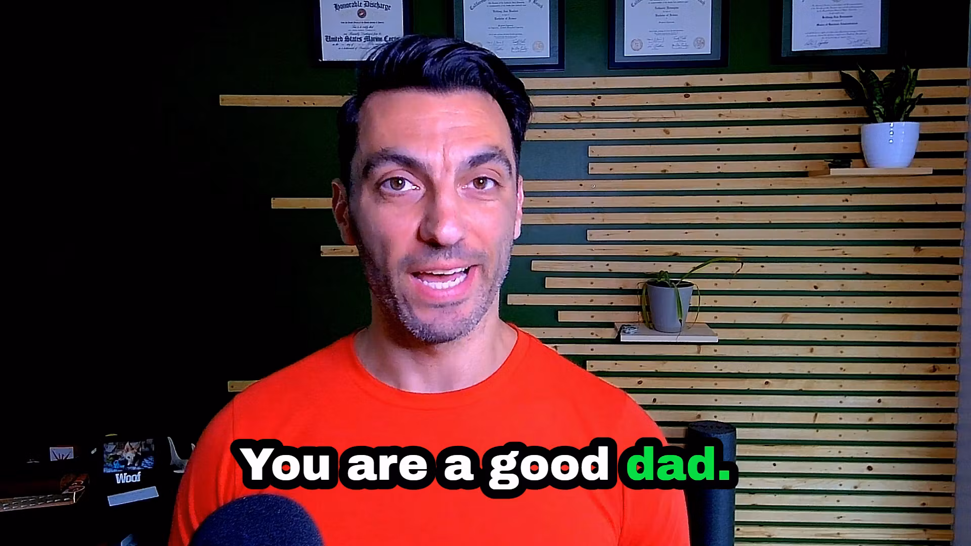 The Brotherhood Community