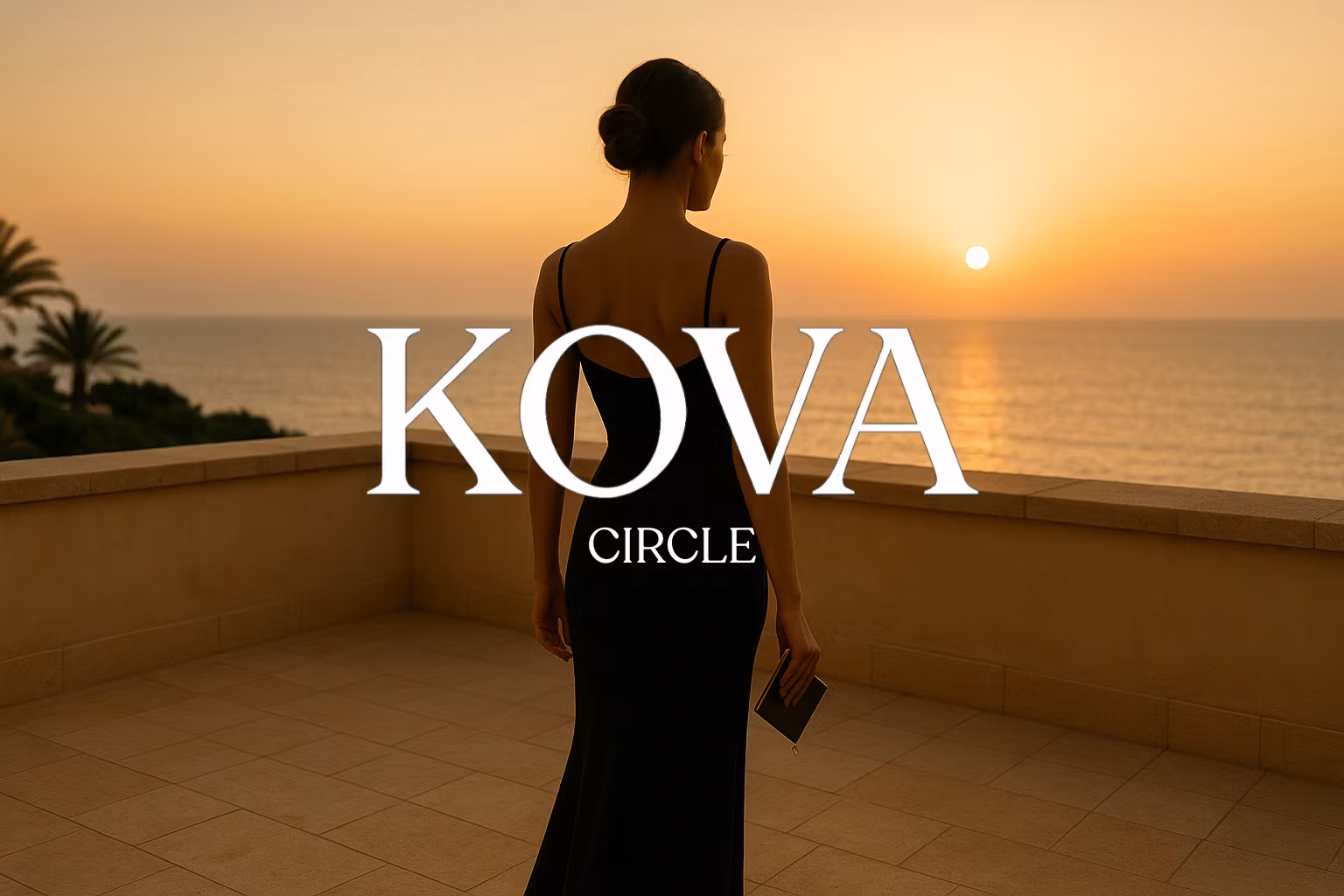KOVA Circle