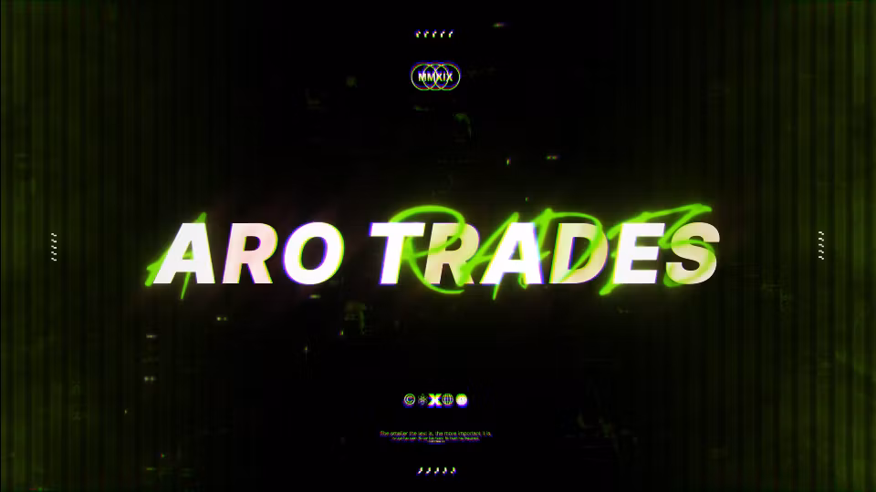 Aro Trades