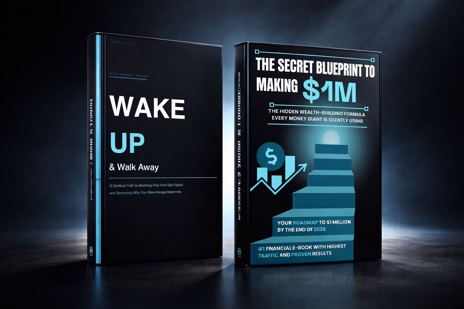 DisciplineOS Starter System 