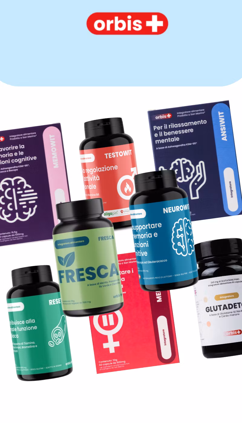 UGC for supplement brand 