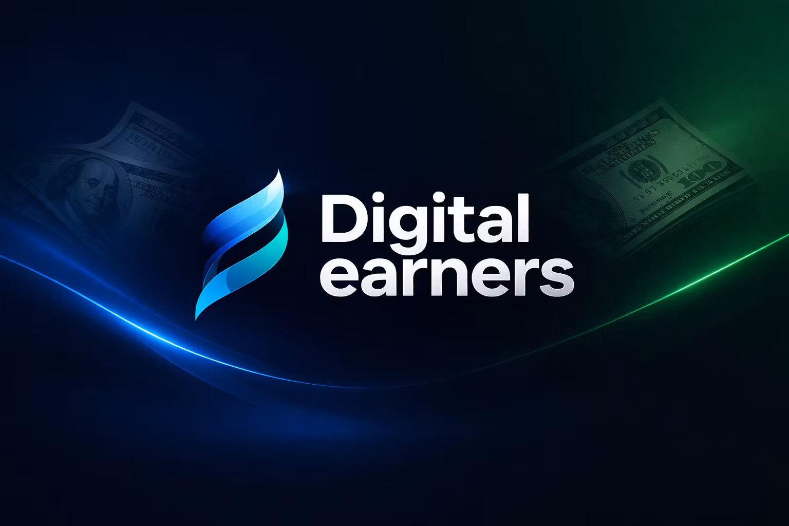 Digital Earners