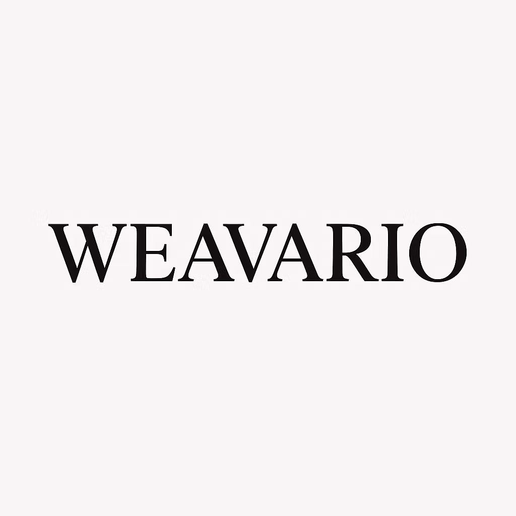 Weavario.co