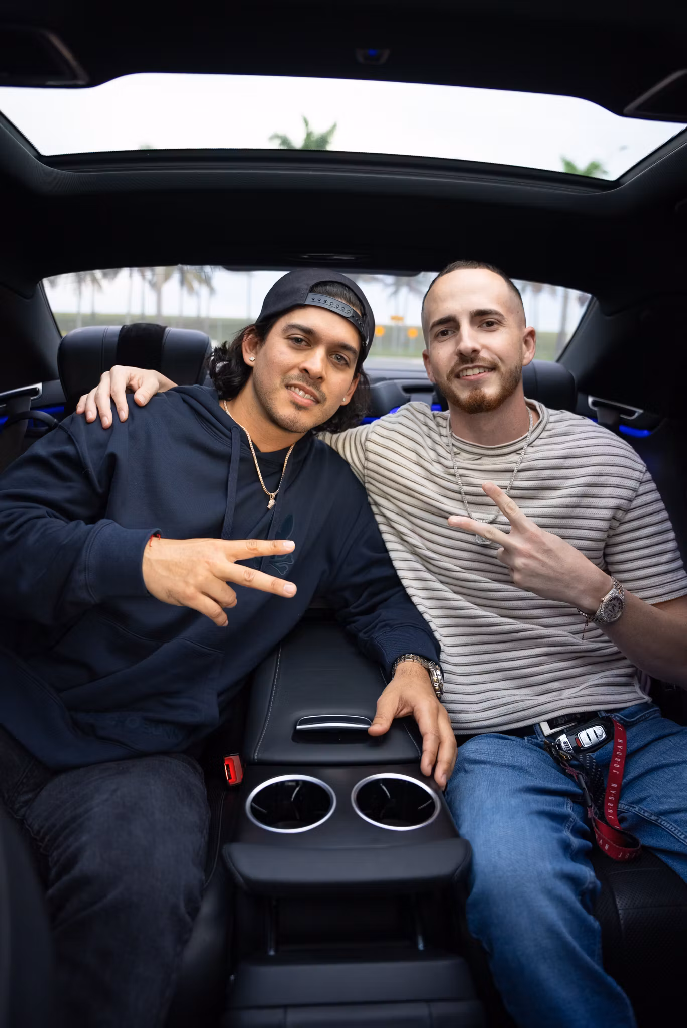 The Wolf Floor | TP23 Lab