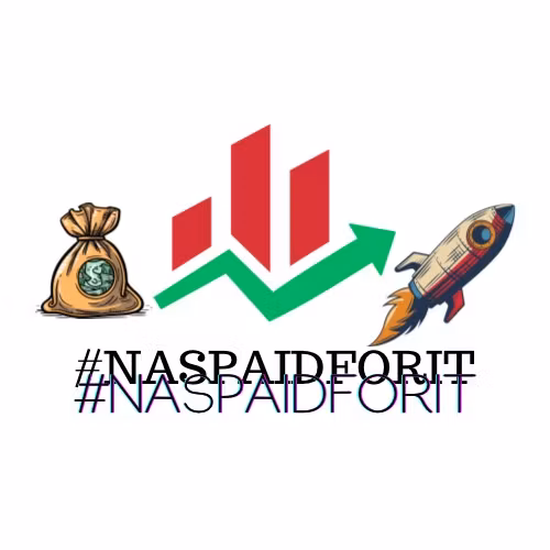 NasPaidForIT