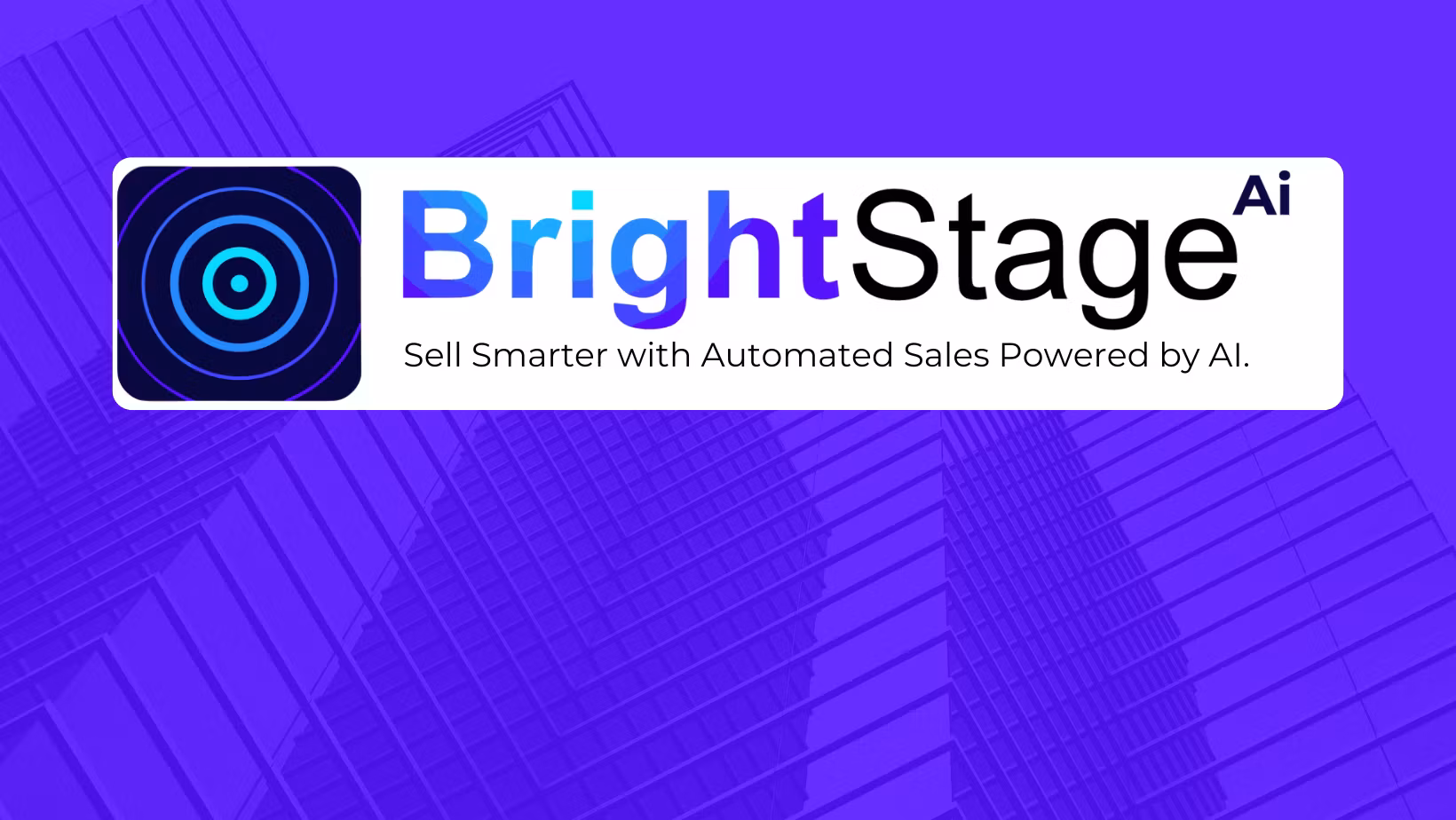 BrightStage Ai