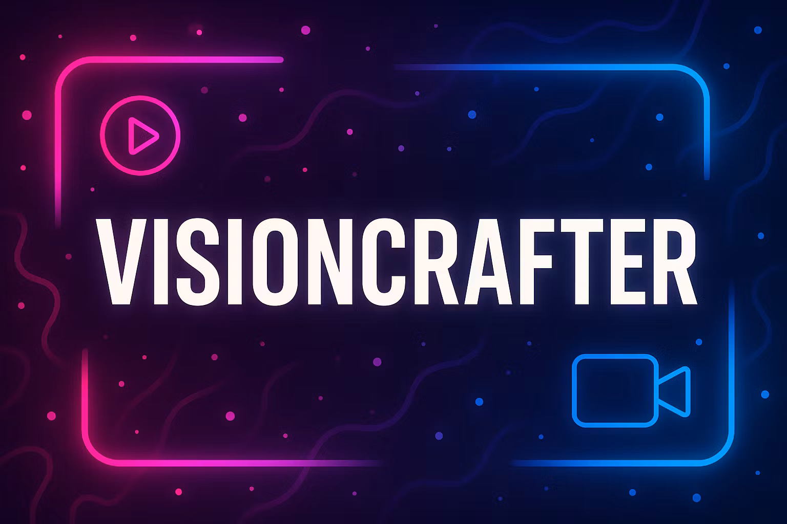 VisionCrafter