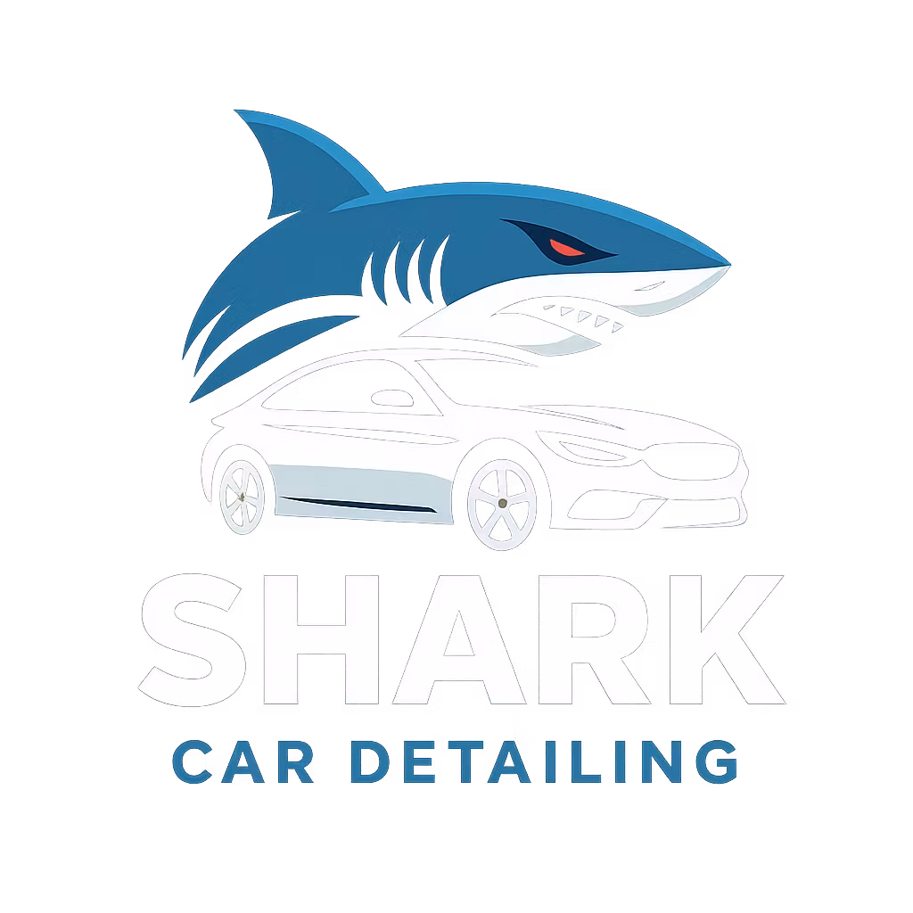 Shark Detailing Ultra 