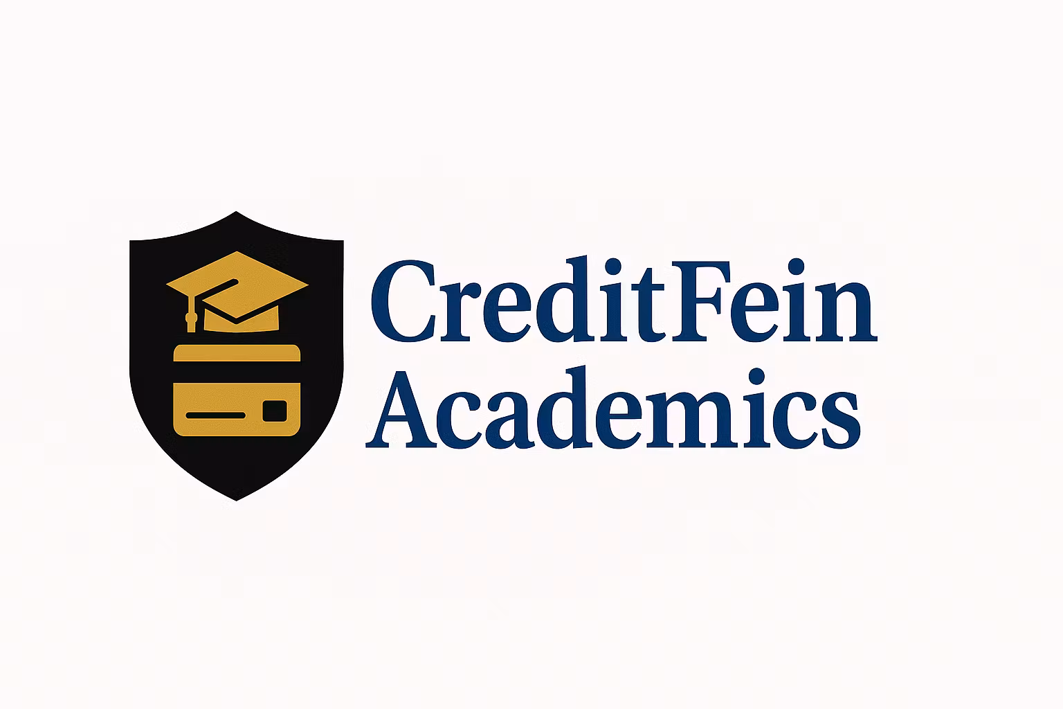 Credit Fein Academics