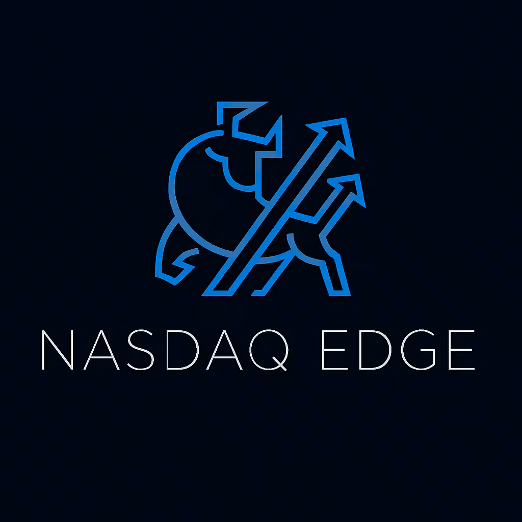 Nasdaq Edge 