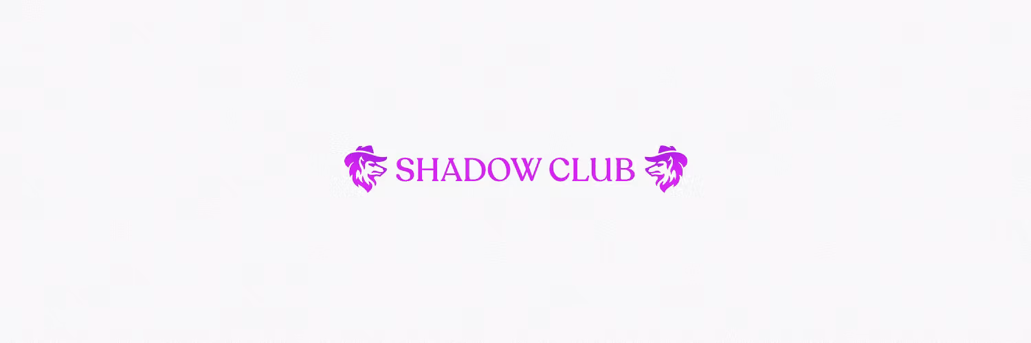 Shadow Club