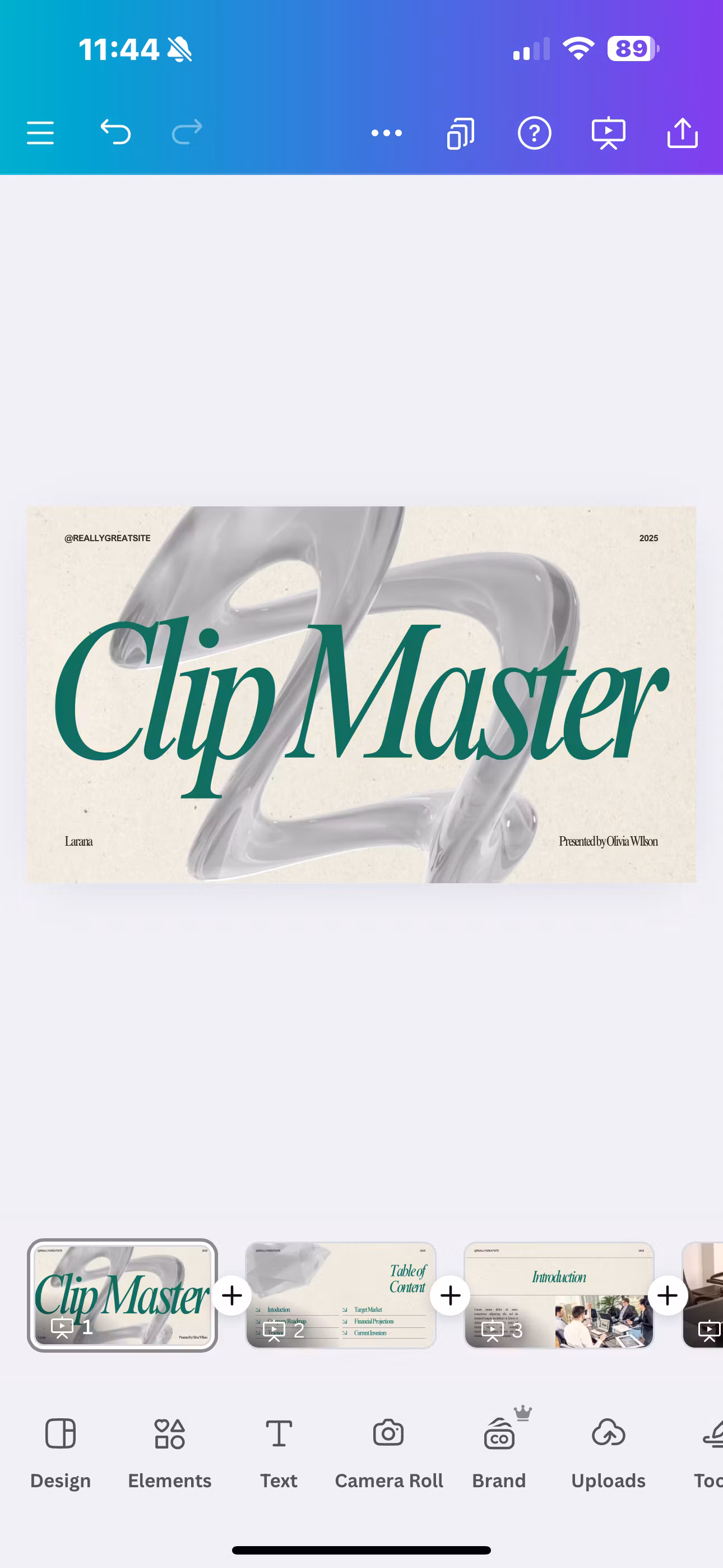 clipmaster92