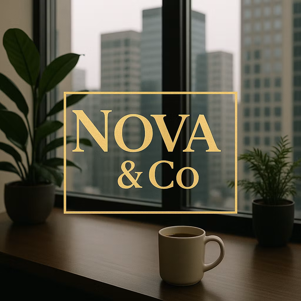 Nova & Co