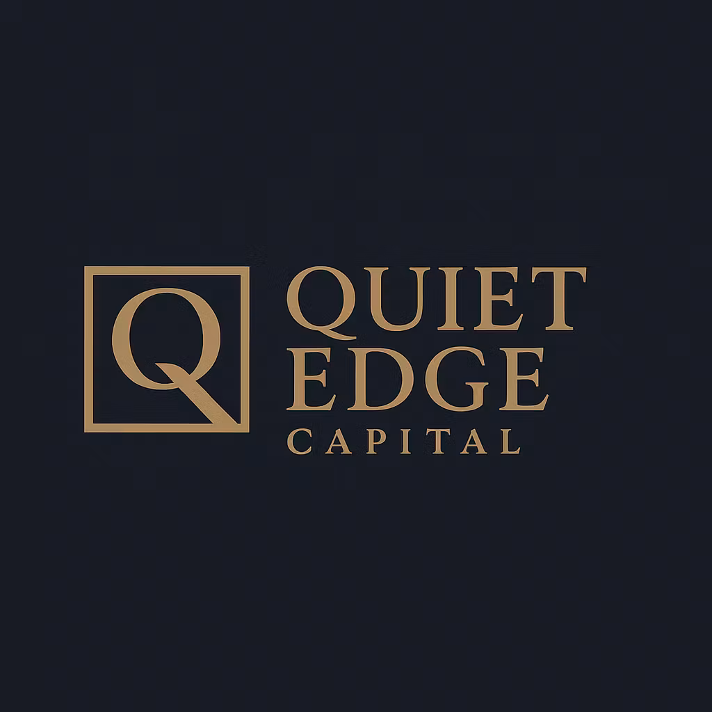 Quiet Edge Capital