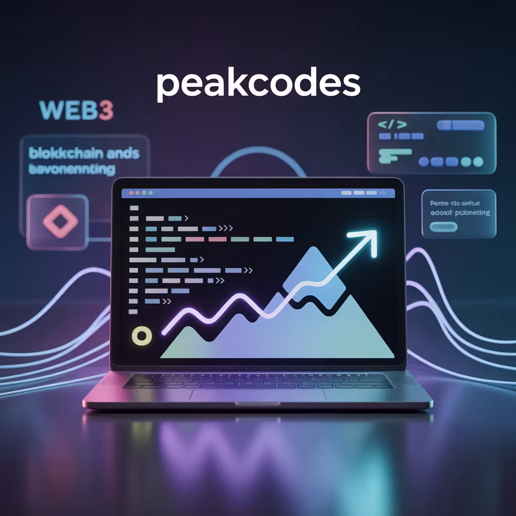 PeakCodes