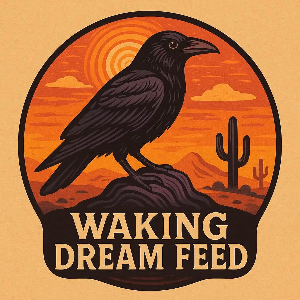 Waking Dream Feed