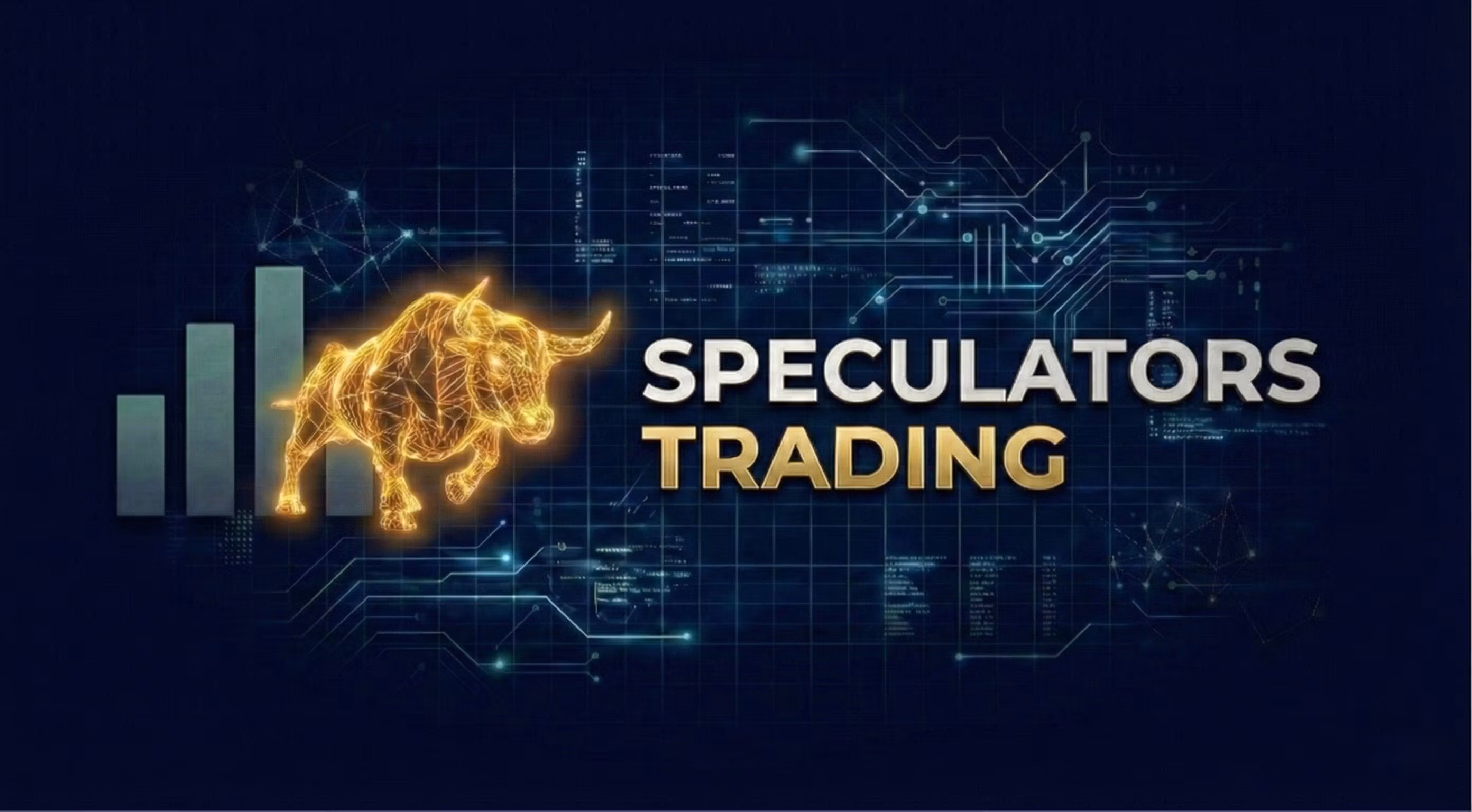 Speculators Trading
