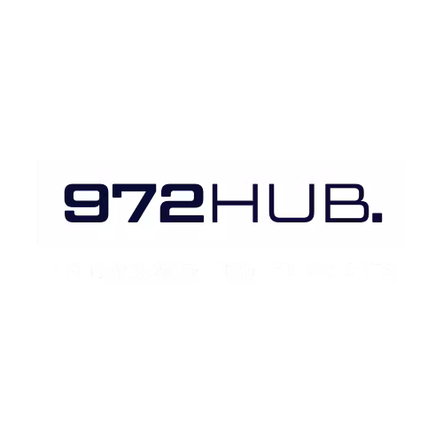 The 972HUB - Business Consulting Firm