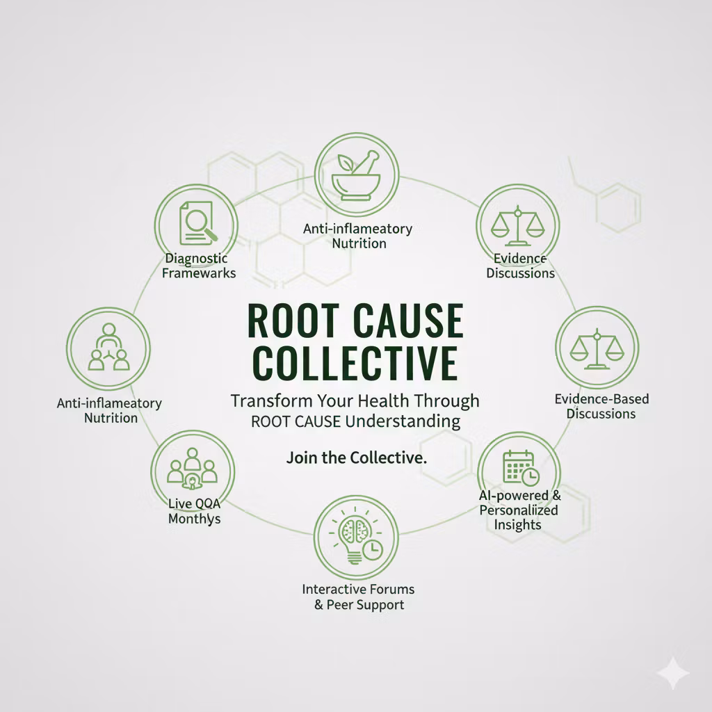 Root Cause Collective 