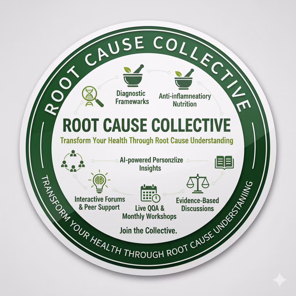 Root cause collective 