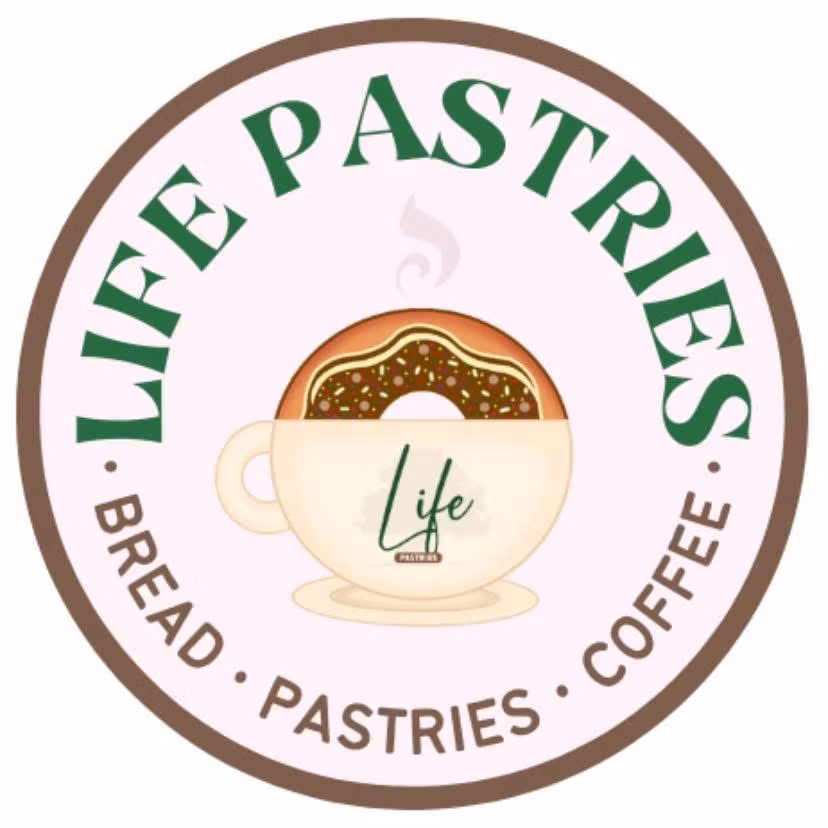Life Pastries byzoe