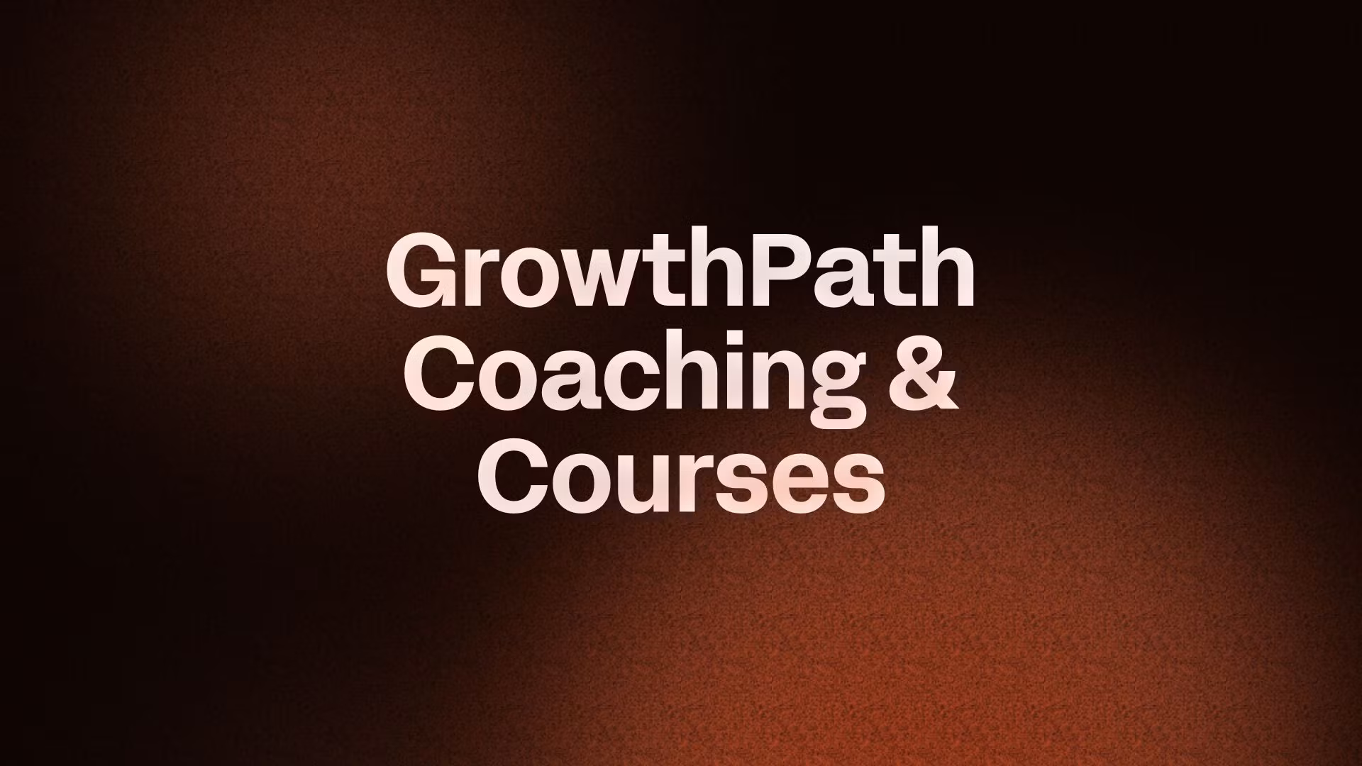  Body & Mind transformation