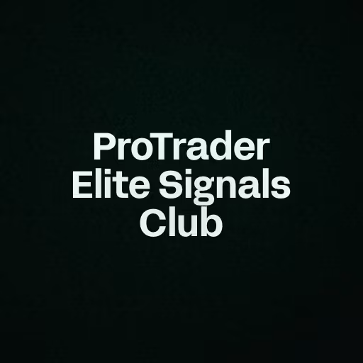 ProTrader Elite Signals Club
