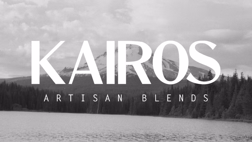 Kairos - UGC + Affiliate