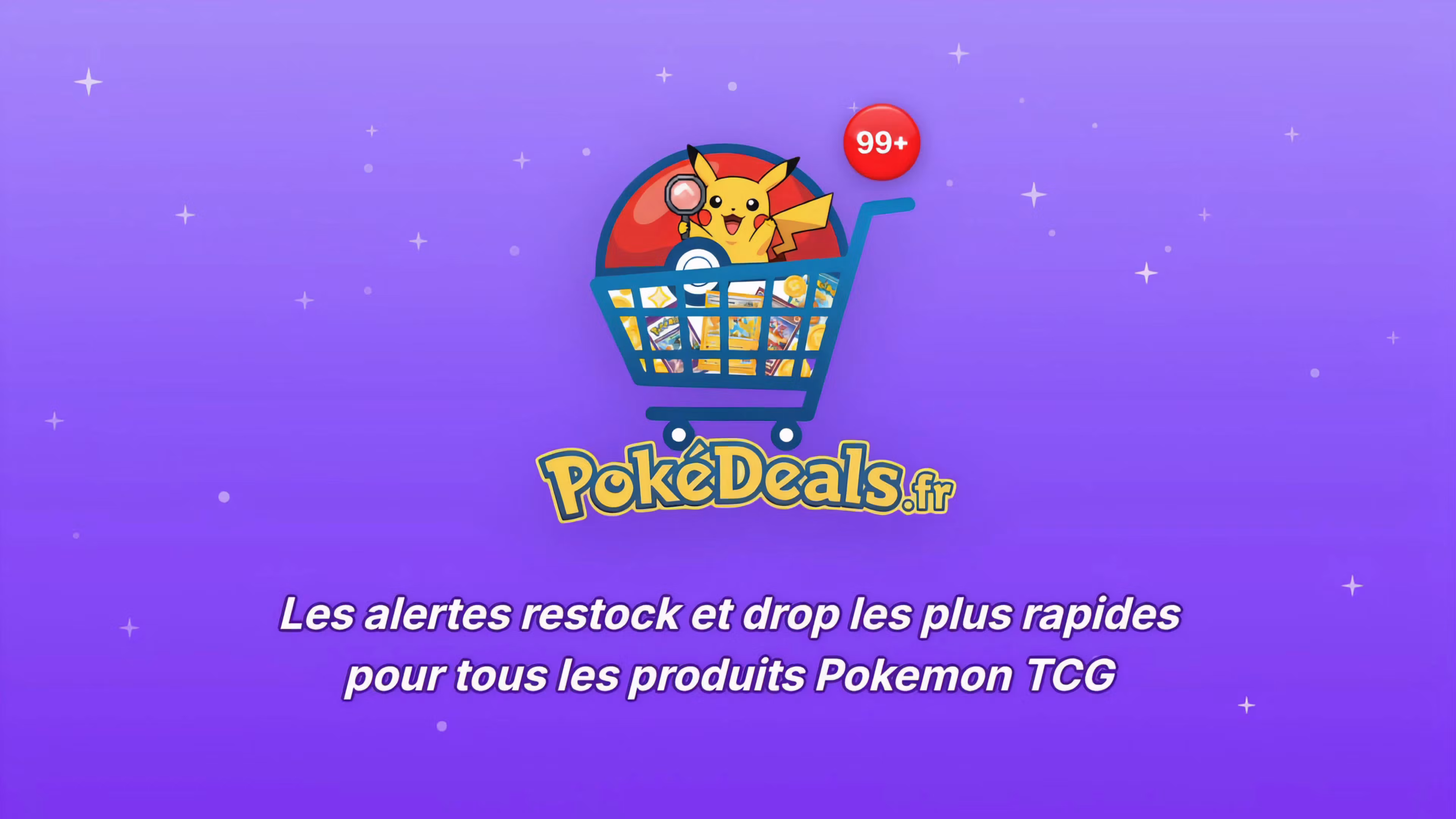 PokéDeals FR
